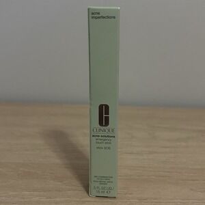 Clinique Acne Solutions Emergency Touch Stick